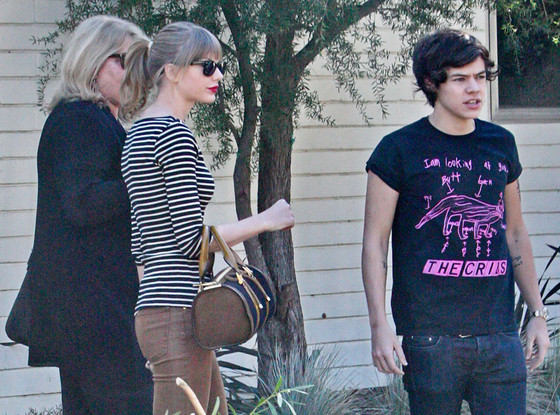 Taylor Swift, Harry Styles Taylor Swift, Harry Styles
